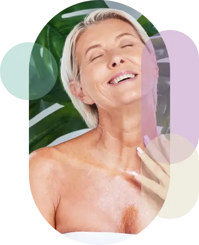 Pigmentation & Sun Damage