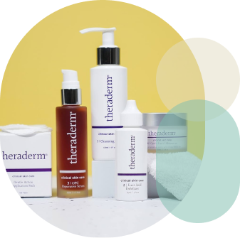 Theraderm® Clinical Skincare