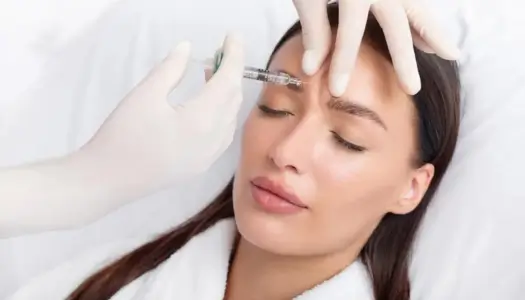 Understanding Injectables Botox, Fillers & More in Little Rock, AR
