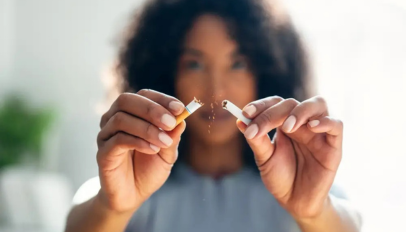 How Smoking Affects Your Skin and Accelerates Aging
