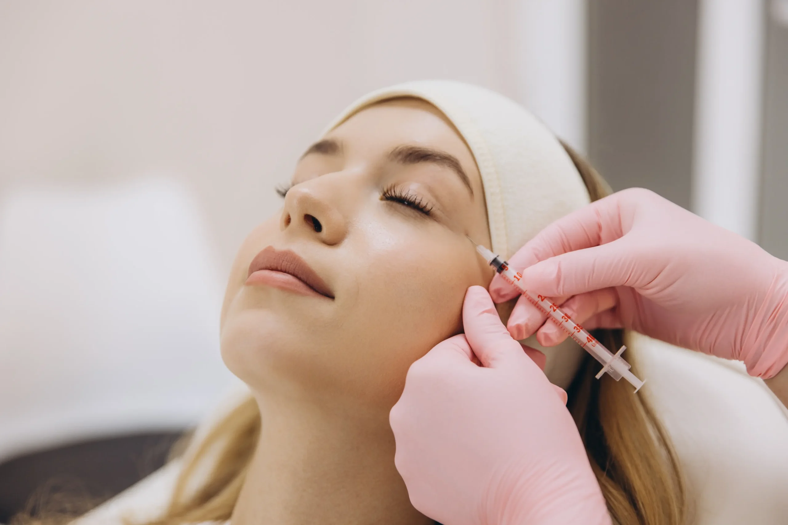 Read more about the article Botox vs. Dysport: What&rsquo;s the Difference?
