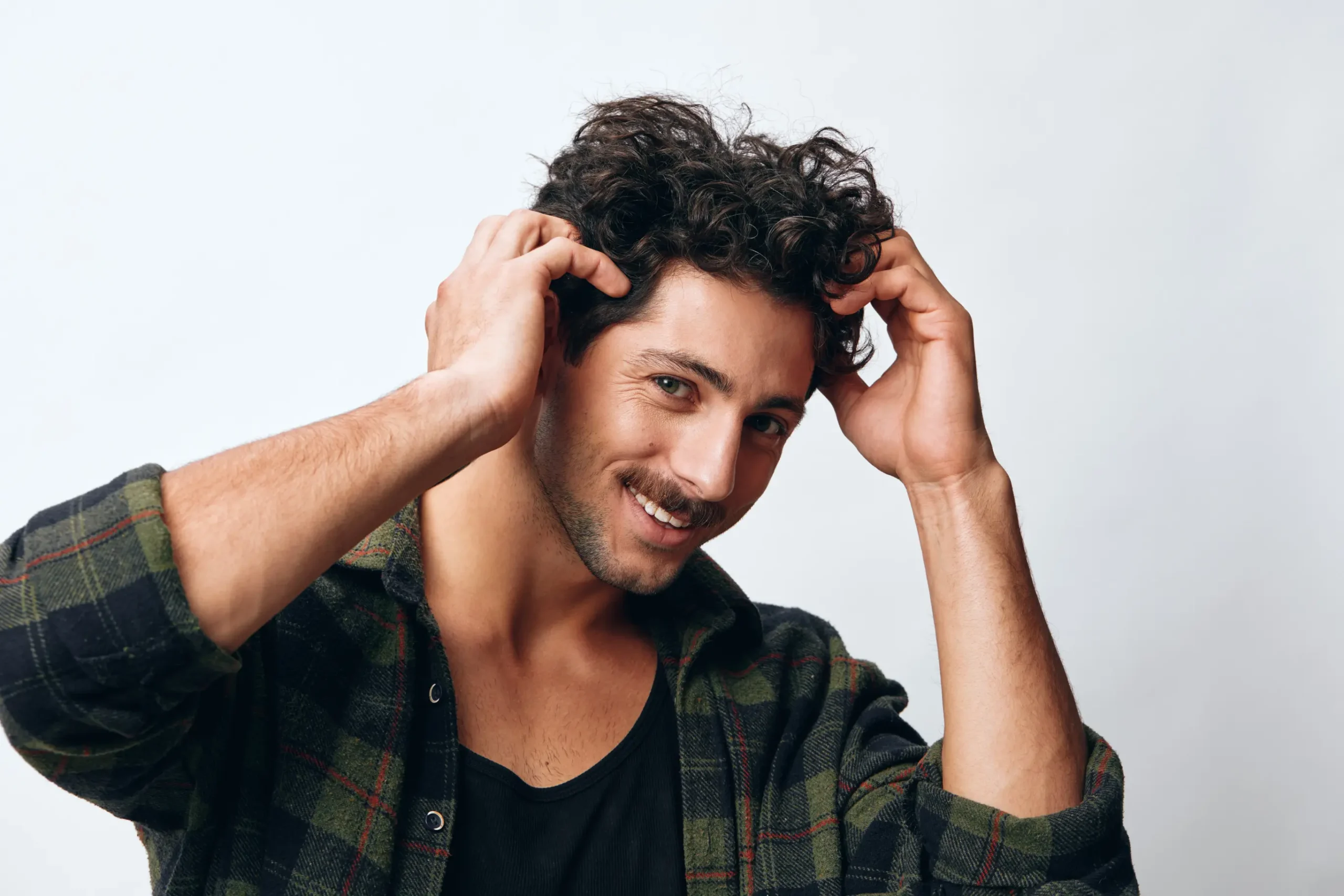 hair restoration little rock